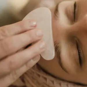 Gua Sha Facial