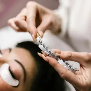 Lash Extensions